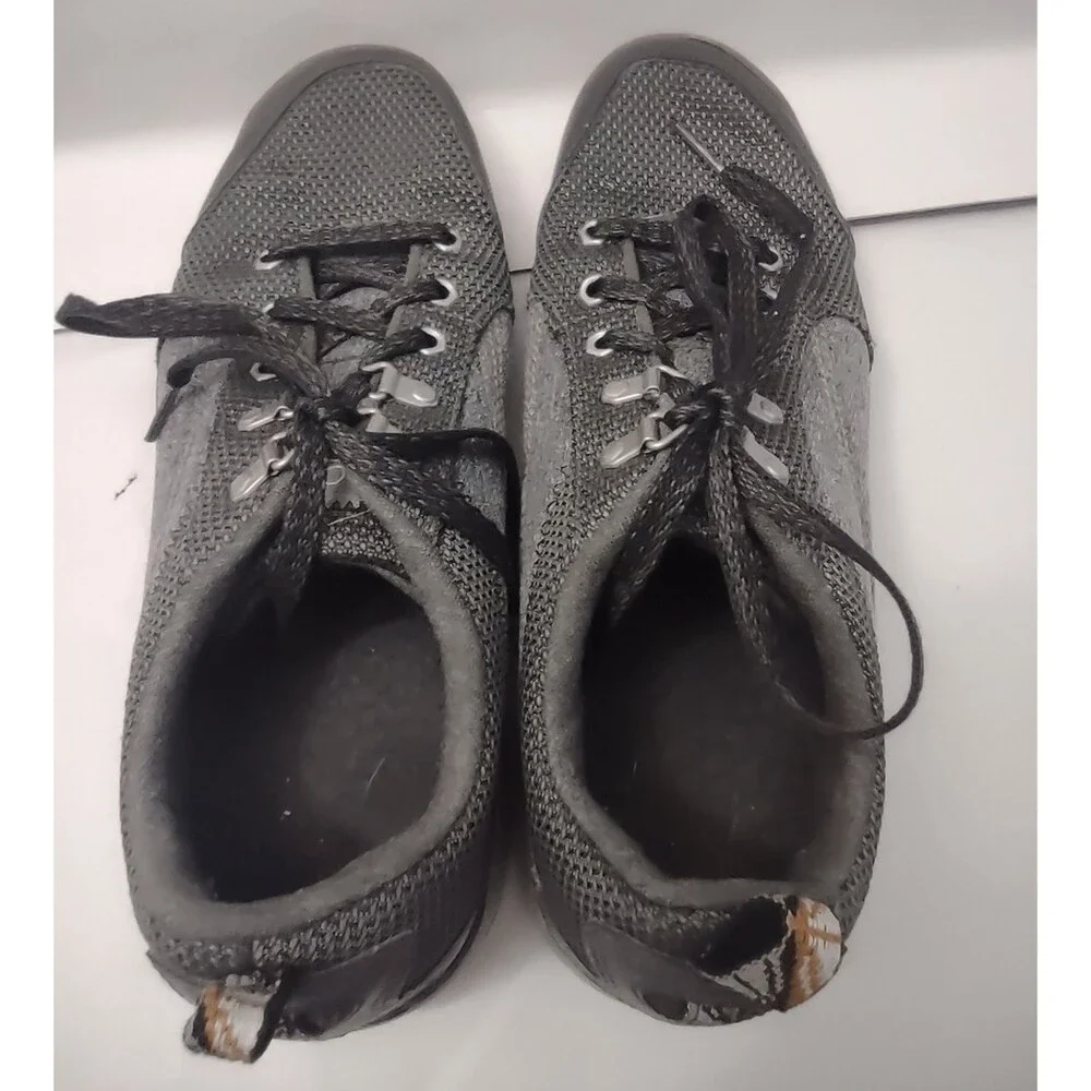 Chaco Women's Size 9 Kanarra Gray Athletic Walking Sneaker Shoes